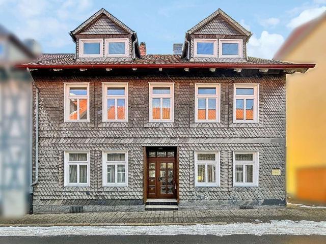 Haus kaufen in Goslar, Landkreis Goslar
