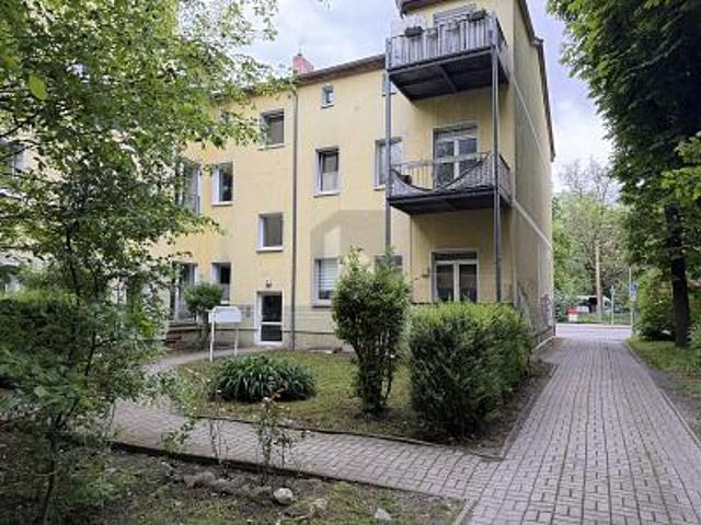 Wohnung kaufen in Lichtenberg, Berlin