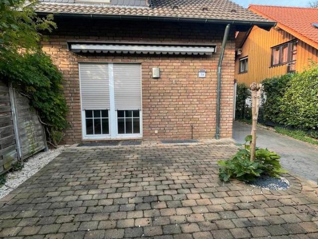 Haus kaufen in Hillerheide, Recklinghausen