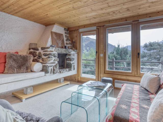 Wohnung kaufen in Verbier, Entremont