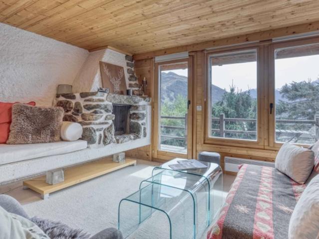 Wohnung kaufen in Verbier, Entremont