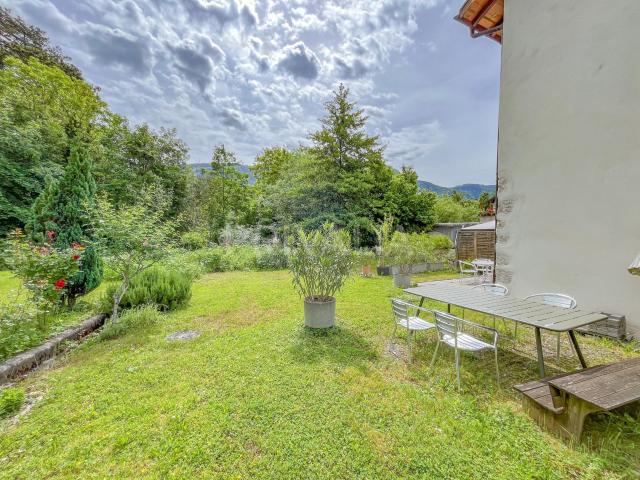 Haus kaufen in Troinex