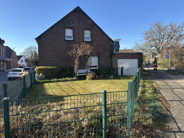Haus kaufen in Wesel