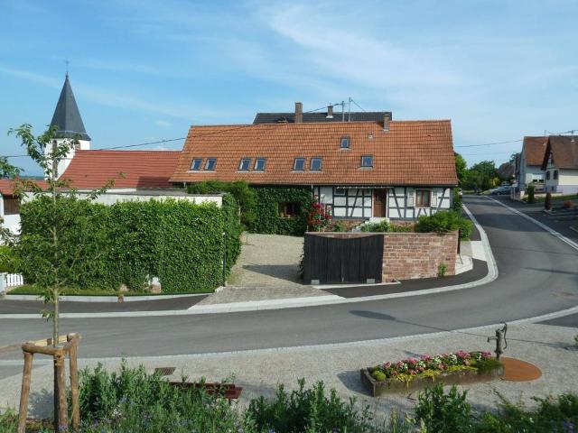 Haus kaufen in Wörth, Rheinland-Pfalz