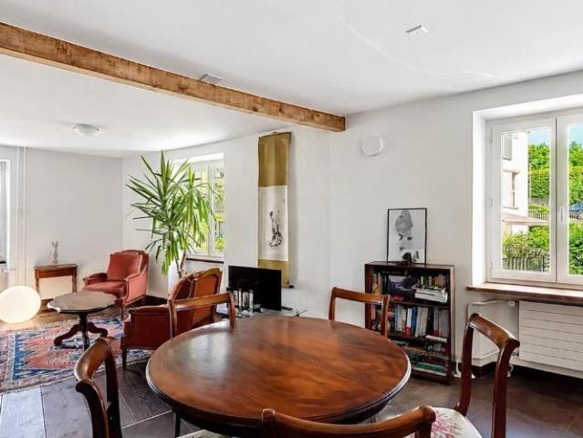 Wohnung kaufen in Blonay, Waadt