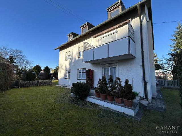 Mehrfamilienhaus kaufen in Puch, Bruck