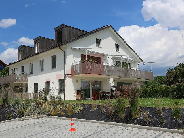 Wohnung mieten in Chavannes-Veyron, Waadt