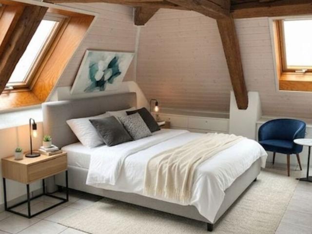 Apartment mieten in Fontainemelon