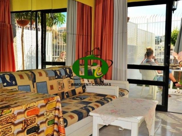 Casa en alquiler en Mogán, Canarias