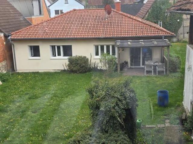 Haus kaufen in Arnstein, Bayern