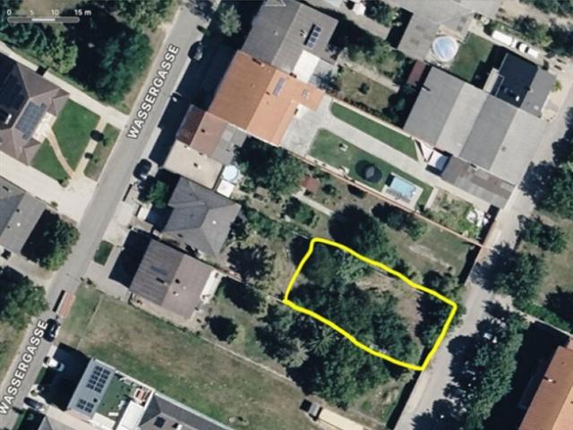 Grundstück kaufen in Gols, Burgenland