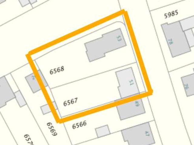 Erdgeschosswohnung kaufen in Wiesental, Waghäusel