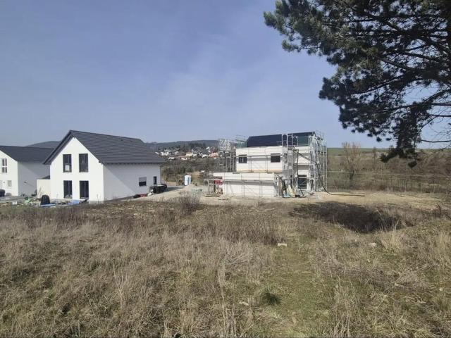 Erdgeschosswohnung mieten in Butzbach, Hessen