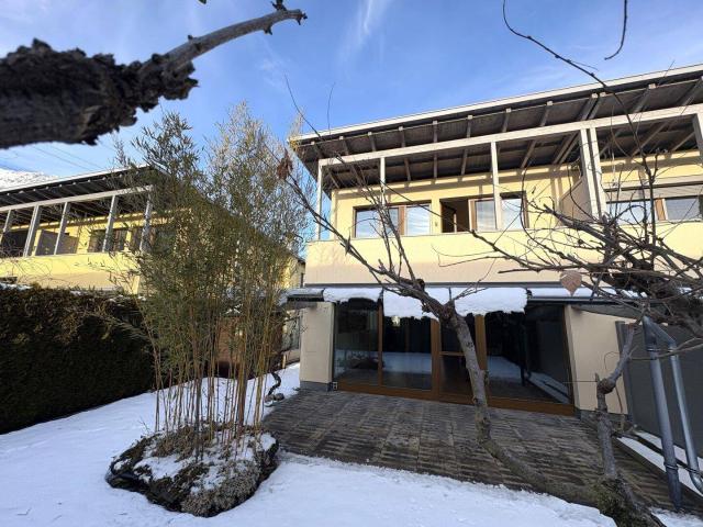 Haus kaufen in Vomperbach, Terfens