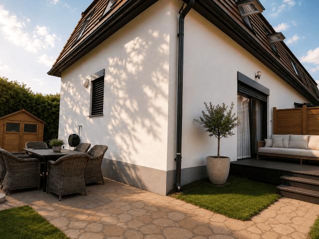 Haus kaufen in Wetzelsdorf, Gersdorf-Feistritz