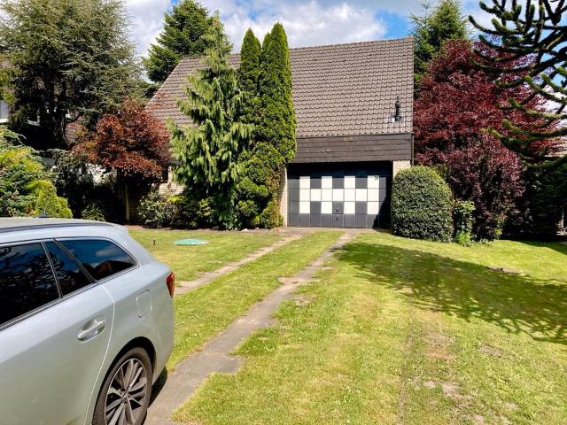Haus kaufen in Bottrop, Feldhausen