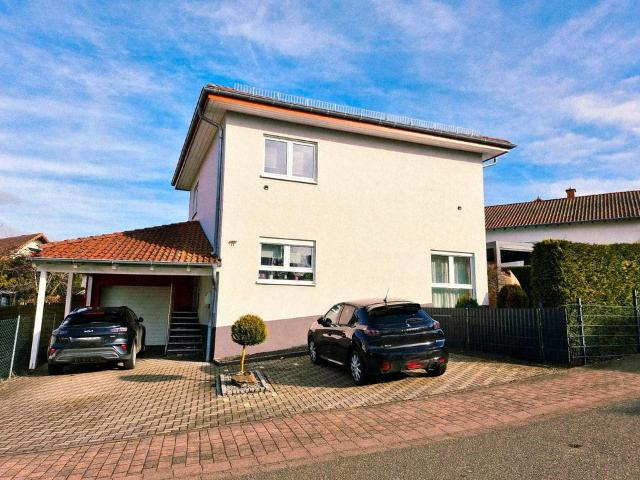 Haus kaufen in Ruppertsweiler, Rheinland-Pfalz