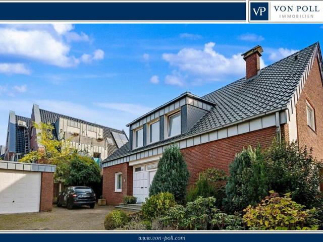 Haus kaufen in Altenberge, Nordrhein-Westfalen