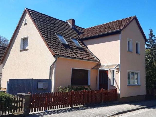 Haus kaufen in Wildenfels, Sachsen