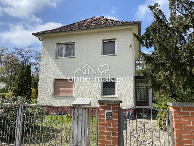 Haus kaufen in Lankwitz, Berlin