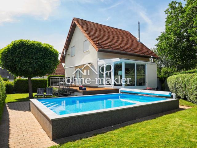 Haus kaufen in Marzahn-Hellersdorf, Berlin