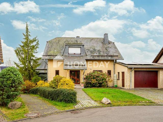 Haus kaufen in Kell am See, Landkreis Trier-Saarburg