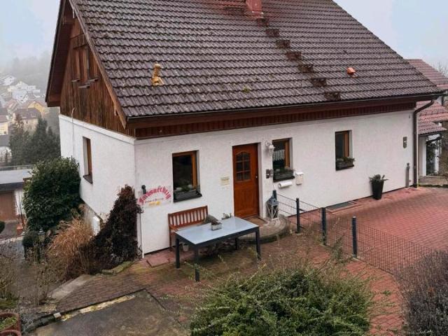 Haus kaufen in Neckarbischofsheim, Baden-Württemberg
