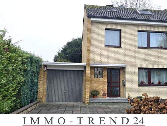 Haus kaufen in Geyen, Pulheim