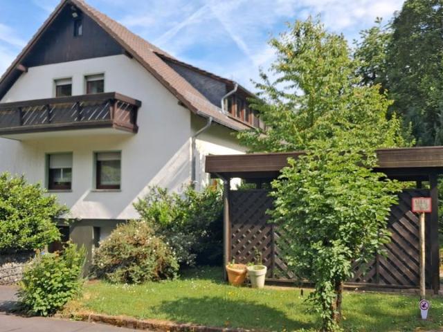 Haus kaufen in Sensenbach, Steimel