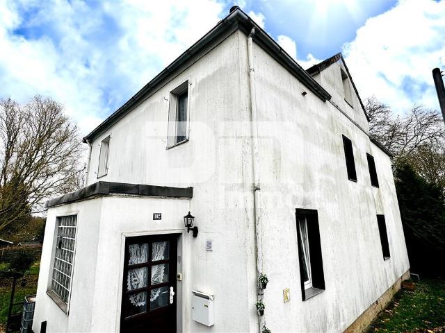 Haus kaufen in Kassel, Wolfsanger-Hasenhecke