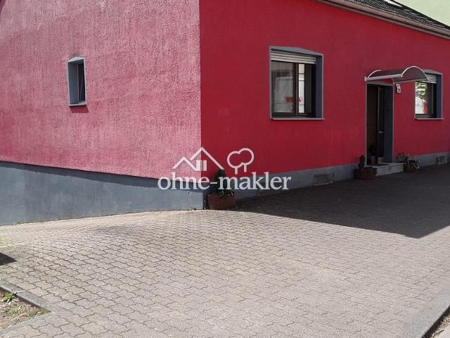 Haus kaufen in Luisenthal, Völklingen