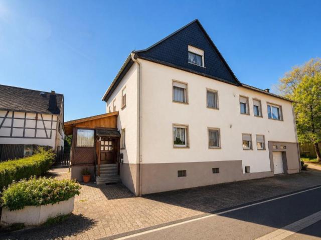 Haus kaufen in Ellern, Rheinland-Pfalz