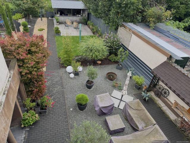 Haus kaufen in Schwalbach, Saarland