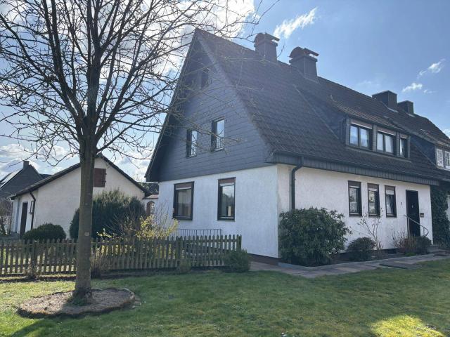 Haus kaufen in Haltern
