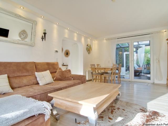 Haus mieten in Unterrath, Düsseldorf