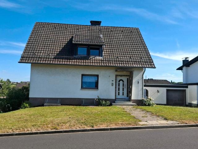 Haus kaufen in Flammersfeld, Rheinland-Pfalz