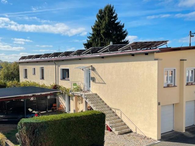 Haus kaufen in Illingen