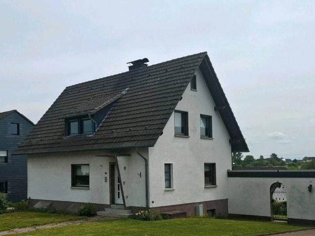 Haus kaufen in Flammersfeld, Rheinland-Pfalz