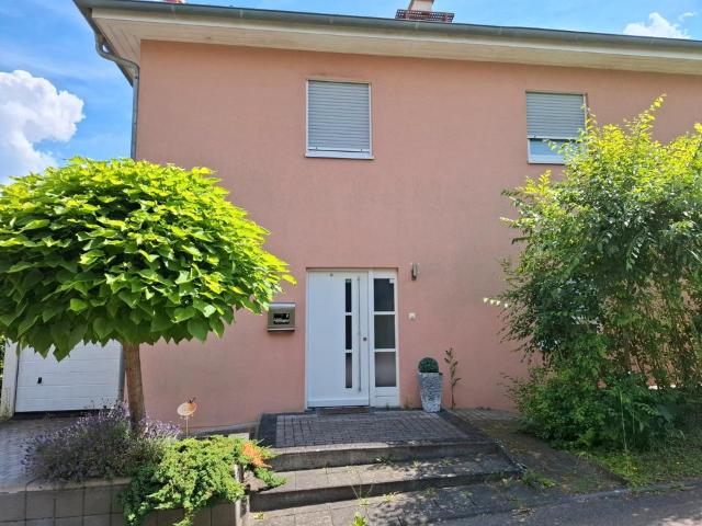 Haus kaufen in Rotenbach, Ellwangen