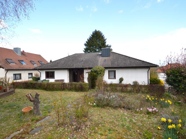 Haus kaufen in Etwashausen, Kitzingen