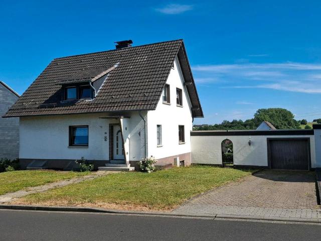 Haus kaufen in Flammersfeld, Rheinland-Pfalz