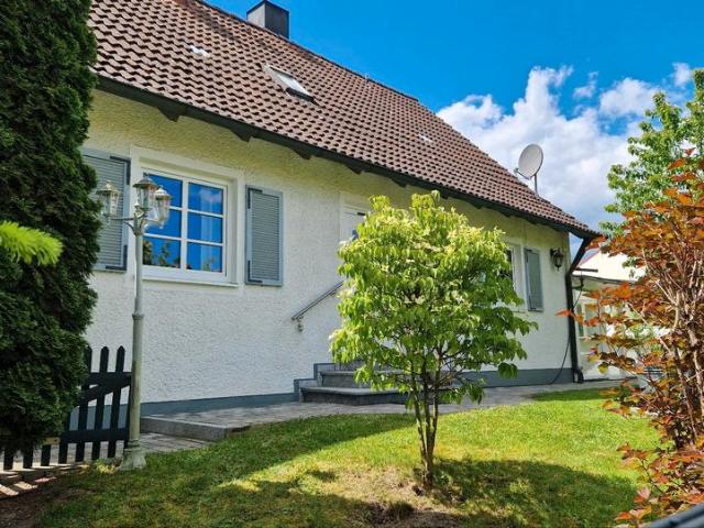 Haus kaufen in Gablingen, Bayern