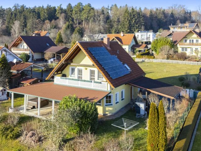 Haus kaufen in Sankt Margarethen an der Raab, St. Margarethen an der Raab