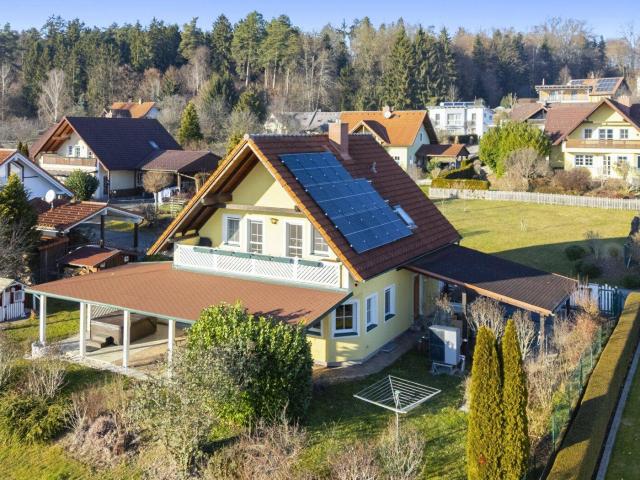 Haus kaufen in St. Margarethen an der Raab, Steiermark
