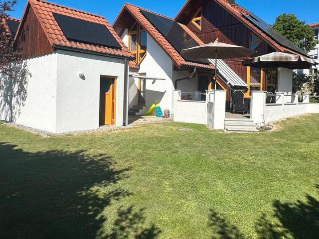 Haus kaufen in Laichingen, Baden-Württemberg