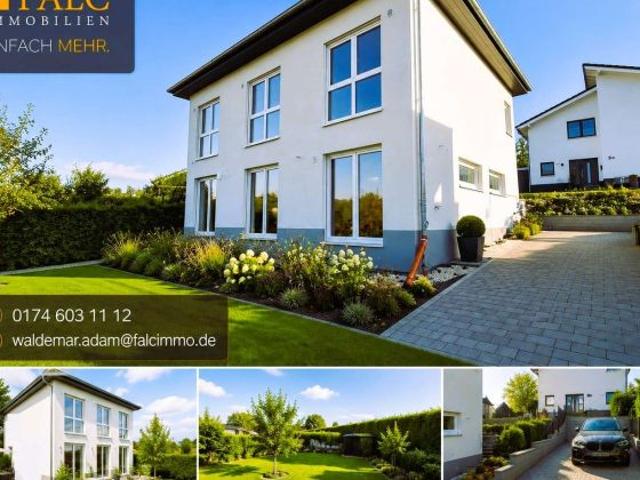Haus kaufen in Ralingen, Rheinland-Pfalz