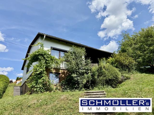 Einfamilienhaus kaufen in Grieskirchen, Oberösterreich