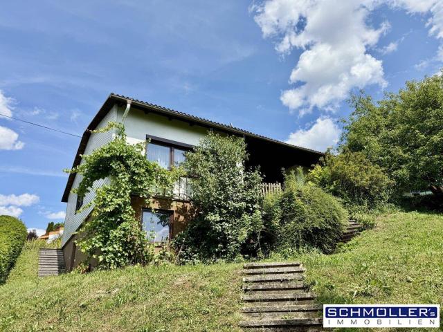 Haus kaufen in Parz, Grieskirchen