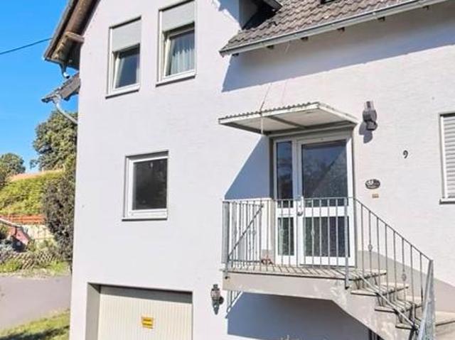 Haus kaufen in Gummersbach