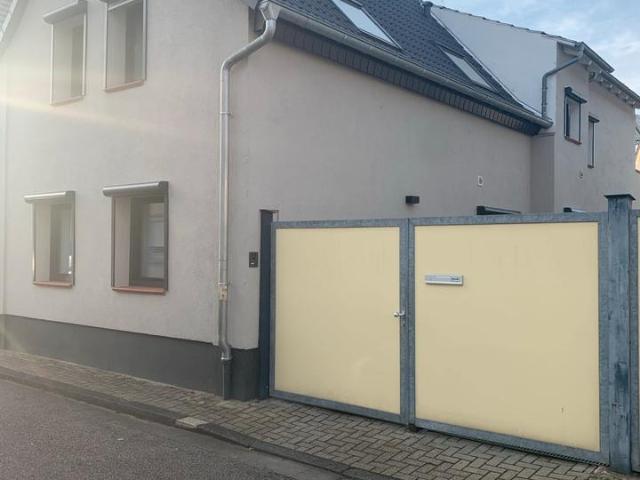 Haus kaufen in Altrip, Rheinland-Pfalz